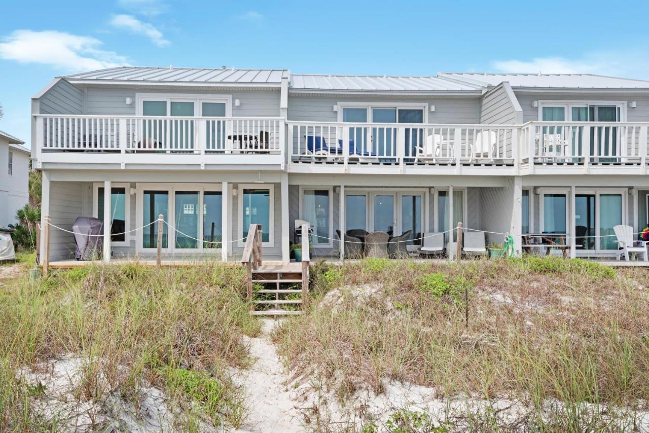 Searenity At Inlet 2 Villa Panama City Beach Exterior foto